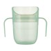 Набір дитячого посуду Lovi Pistachio кружка з вставкою 6 міс (35/368_gre)