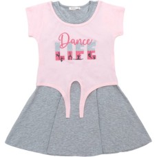 Плаття дитяче Breeze з топом (13478-134G-pink)