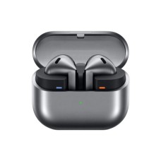 Навушники Samsung Galaxy Buds3 Silver (SM-R530NZAASEK)