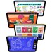 Планшет Apple iPad 11" 2025 Wi-Fi 128GB Pink (MD4E4TY/A)