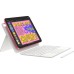 Планшет Apple iPad 11" 2025 Wi-Fi 128GB Pink (MD4E4TY/A)