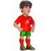 Фігурка Minix набір World Cup 2026 Portugal (23677)