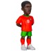 Фігурка Minix набір World Cup 2026 Portugal (23677)