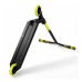 Самокат Hipe H3 трюковий black/yellow (21818334)