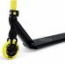 Самокат Hipe H3 трюковий black/yellow (21818334)