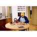 Конструктор LEGO Icons Шосейний велосипед (11380)