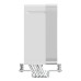 Кулер до процесора OCYPUS DELTA-A40-WH1NAWD00E-GL