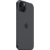 Мобільний телефон Apple iPhone 15 Plus 256 GB Black (REF B) BREEZY (2BMU183)