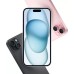 Мобільний телефон Apple iPhone 15 Plus 256 GB Black (REF B) BREEZY (2BMU183)