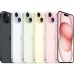 Мобільний телефон Apple iPhone 15 Plus 256 GB Black (REF B) BREEZY (2BMU183)