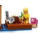 Конструктор LEGO Minecraft Напад викликача на село (21596)