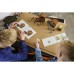 Конструктор LEGO Minecraft Напад викликача на село (21596)