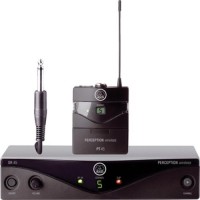 Мікрофон AKG Perception Wireless 45 Instr Set BD C3 (3250H00060)