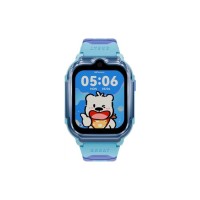 Смарт-годинник HiFuture Kidguard G1 з GPS, 4G та камерою Sky Blue (KidguardG1.Sky-Blue)