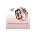 Смарт-годинник HiFuture Kidguard G1 з GPS, 4G та камерою Sky Blue (KidguardG1.Sky-Blue)
