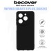 Чохол до мобільного телефона BeCover Infinix Smart 8 Plus (X6526) Black (710884)