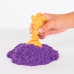 Набір для творчості Kinetic Sand V2 Замок з піску Фіолетовий 454 г (71402)