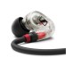 Навушники Sennheiser IE 100 PRO Wireless Clear (509172)