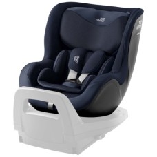 Автокрісло Britax-Romer DUALFIX 5Z Style Night Blue (2000040863)