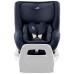 Автокрісло Britax-Romer DUALFIX 5Z Style Night Blue (2000040863)