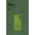 Чохол до мобільного телефона Armorstandart ICON Samsung A16 4G (A165) Camera cover Green (ARM82755)