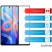 Скло захисне ACCLAB Full Glue Xiaomi Redmi Note 11 5G Black (1283126522772)