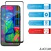 Скло захисне ACCLAB Full Glue Xiaomi Redmi Note 11 5G Black (1283126522772)