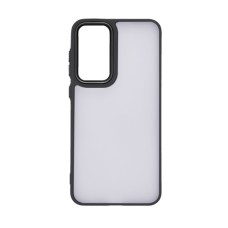 Чохол до мобільного телефона Armorstandart Frame Samsung A56 5G Black (ARM84815)