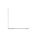 Ноутбук Apple MacBook Air 13 M4 A3240 Starlight (MC6A4UA/A)