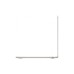 Ноутбук Apple MacBook Air 13 M4 A3240 Starlight (MC6A4UA/A)