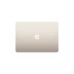 Ноутбук Apple MacBook Air 13 M4 A3240 Starlight (MC6A4UA/A)