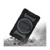 Чохол до планшета BeCover Samsung Galaxy Tab A9 SM-X115 8.7" Black (712914)