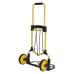 Візок вантажний Stanley до 100кг, розмір платформи 49х28см, вага 4,75кг (SXWT-FT582)