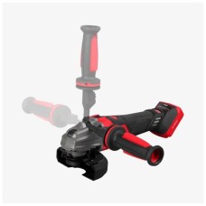 Шліфувальна машина Milwaukee M18 FSAGSVO125X-502X, 125мм, 2x5h, HDкейс (4933493553)