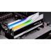 Модуль пам'яті для комп'ютера DDR5 32GB (2x16GB) 6000 MHz Trident Z5 Neo RGB Matte White G.Skill (F5-6000J2836G16GX2-TZ5NRW)