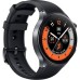 Смарт-годинник Oppo WATCH X Platinum Black (OWWE231 Black)
