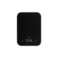 Ваги кухонні Adler AD 3181 black