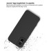 Чохол до мобільного телефона BeCover Silicone Infinix GT 30 Pro (X6873) Black (714666)