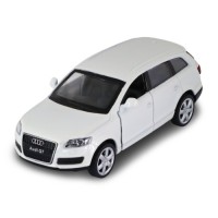 Машина TechnoDrive Audi Q7 білий (250407)