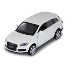 Машина TechnoDrive Audi Q7 білий (250407)