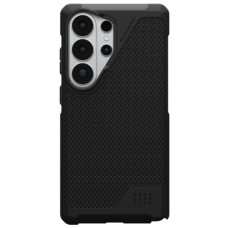 Чохол до мобільного телефона UAG Samsung Galaxy S26 Ultra Metropolis LT with Magnet Kevlar black (214529113940)