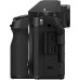 Цифровий фотоапарат Fujifilm X-S20 + XF16-50 mmF2.8-4.8 R LM WR Kit Black (16939643)