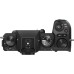 Цифровий фотоапарат Fujifilm X-S20 + XF16-50 mmF2.8-4.8 R LM WR Kit Black (16939643)