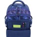 Рюкзак шкільний Bagland Mouse 225 синій 507 (0051370) (85267822)