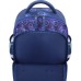 Рюкзак шкільний Bagland Mouse 225 синій 507 (0051370) (85267822)