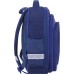 Рюкзак шкільний Bagland Mouse 225 синій 507 (0051370) (85267822)