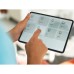 Скло захисне Belkin TemperedGlass iPad Pro 13 (2024 M4) (OVI006HQ)