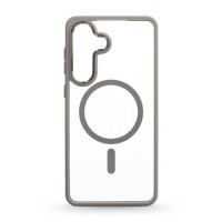 Чохол до мобільного телефона Armorstandart Unit MagCase Samsung S26 Plus 5G Titanium Grey (ARM89457)