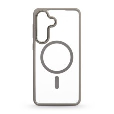 Чохол до мобільного телефона Armorstandart Unit MagCase Samsung S26 Plus 5G Titanium Grey (ARM89457)