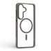 Чохол до мобільного телефона Armorstandart Unit MagCase Samsung S26 Plus 5G Titanium Grey (ARM89457)